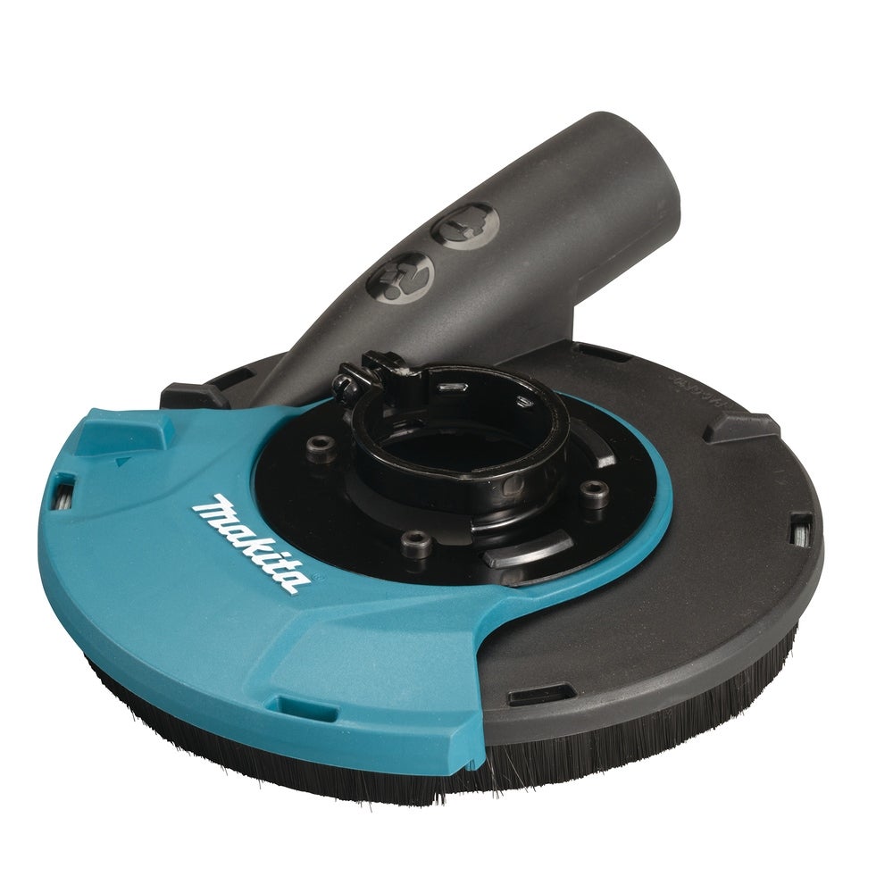 Makita Absaughaube Winkelschleifer #191W06-8
