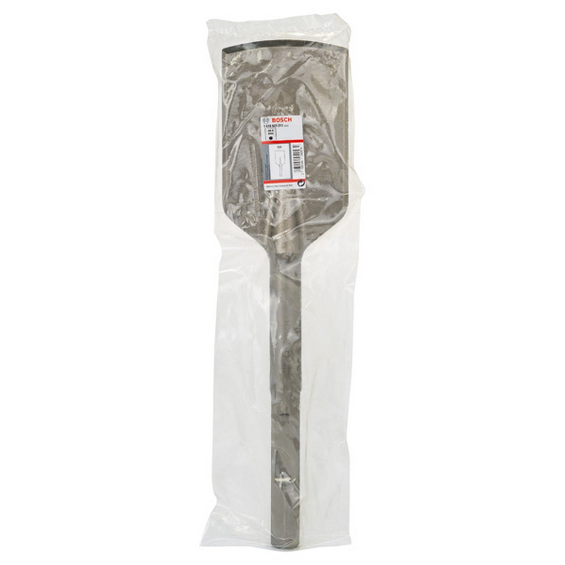 Bosch PRO HEX 28 Asphaltschneider, 125 x 500 mm #1618601011