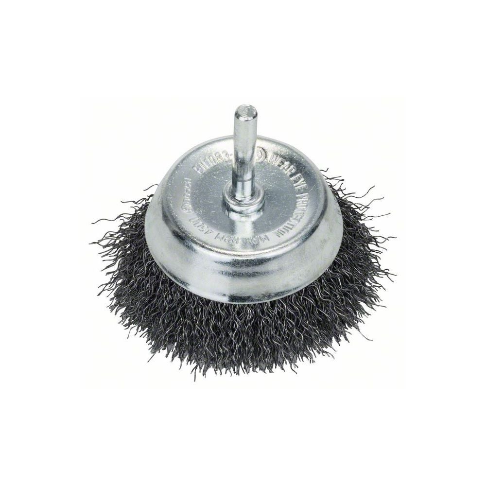Bosch PRO Metal clean Topfbürste, zylindrischer Schaft, 70 x 0,3 mm #1609200270