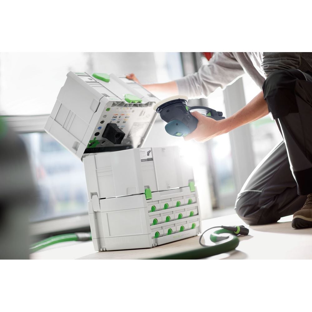 Festool SORTAINER SYS 3-SORT/9 #491985