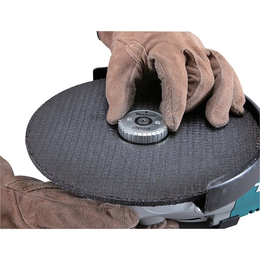 Makita Ezynut Spannmutter #195354-9