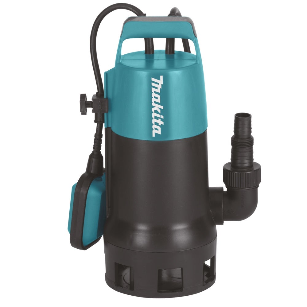 Makita Tauchpumpe PF1010