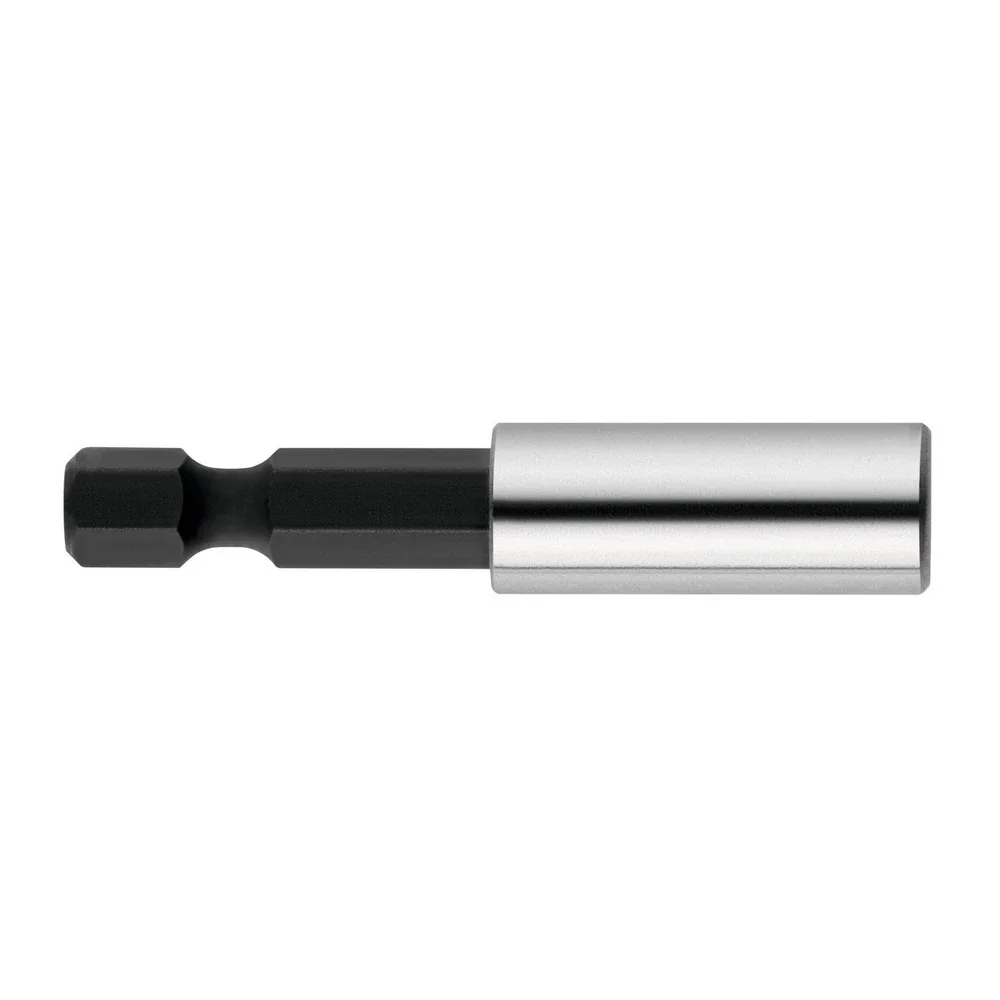 Metabo Bithalter 1/4"/ 52 mm mit Dauermagnet