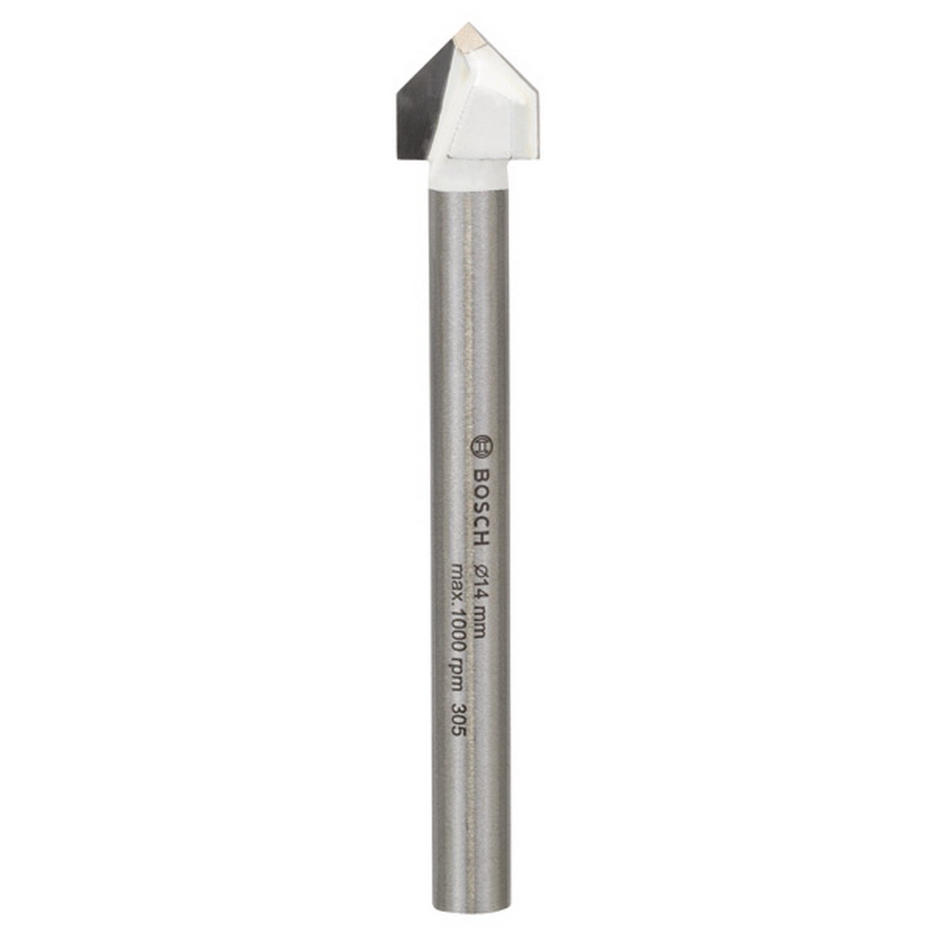 Bosch Fliesenbohrer CYL-9 Ceramic, 14 x 90 mm #2608587167