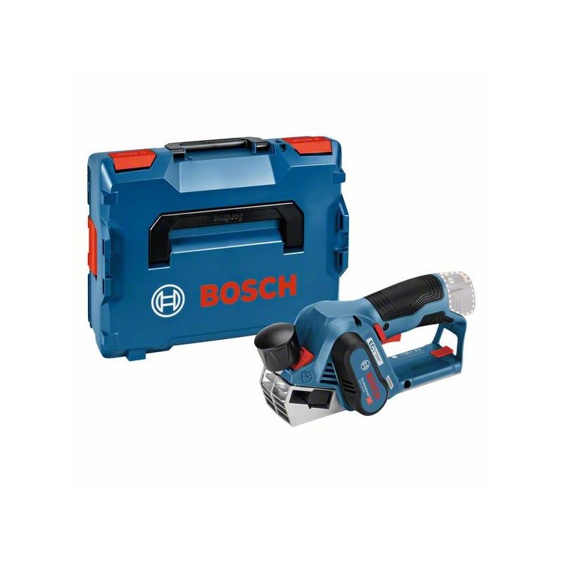 Bosch Akku-Hobel GHO 12V-20 in L-BOXX #06015A7002