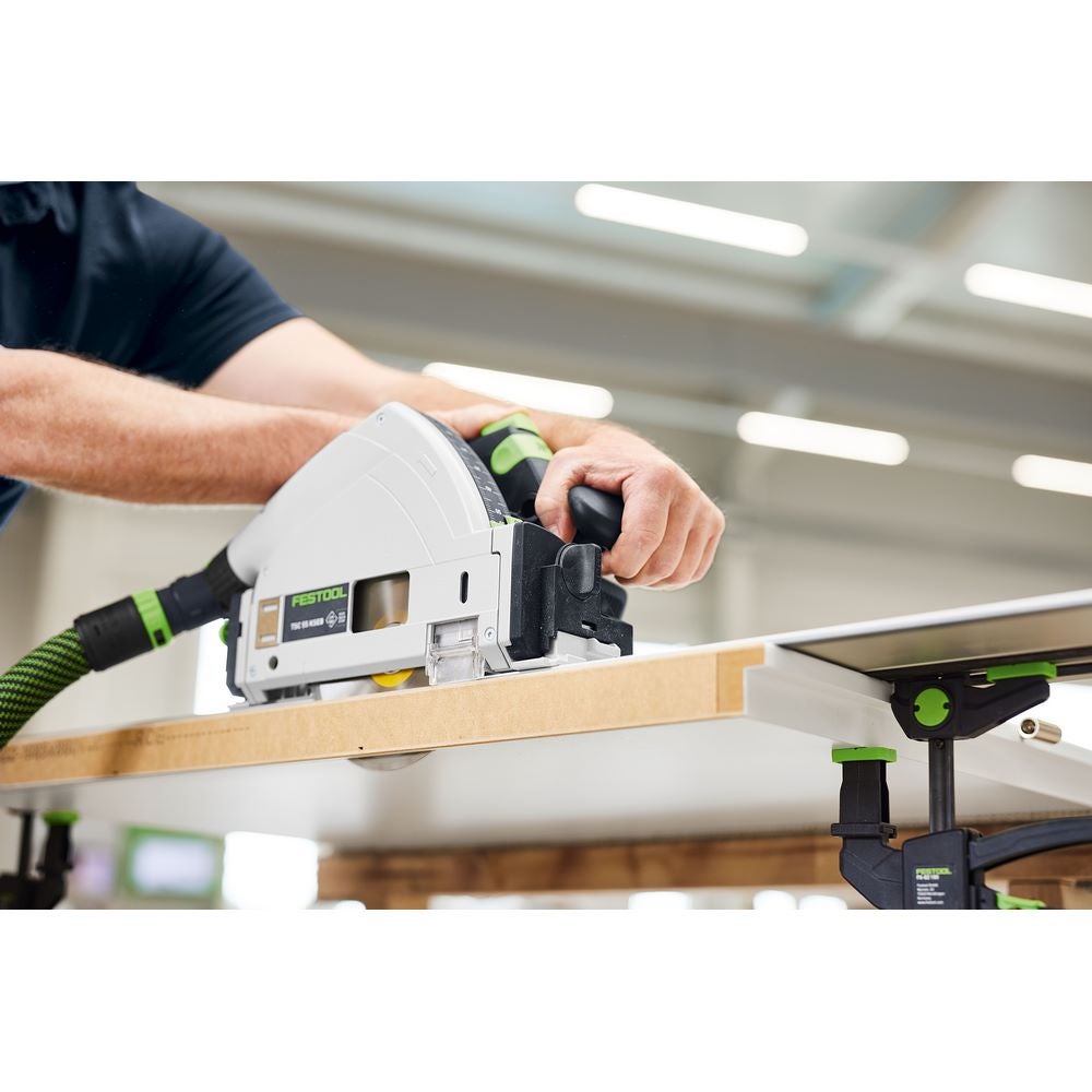 Festool Akku-Tauchsäge TSC 55 KSEB-Basic #577988