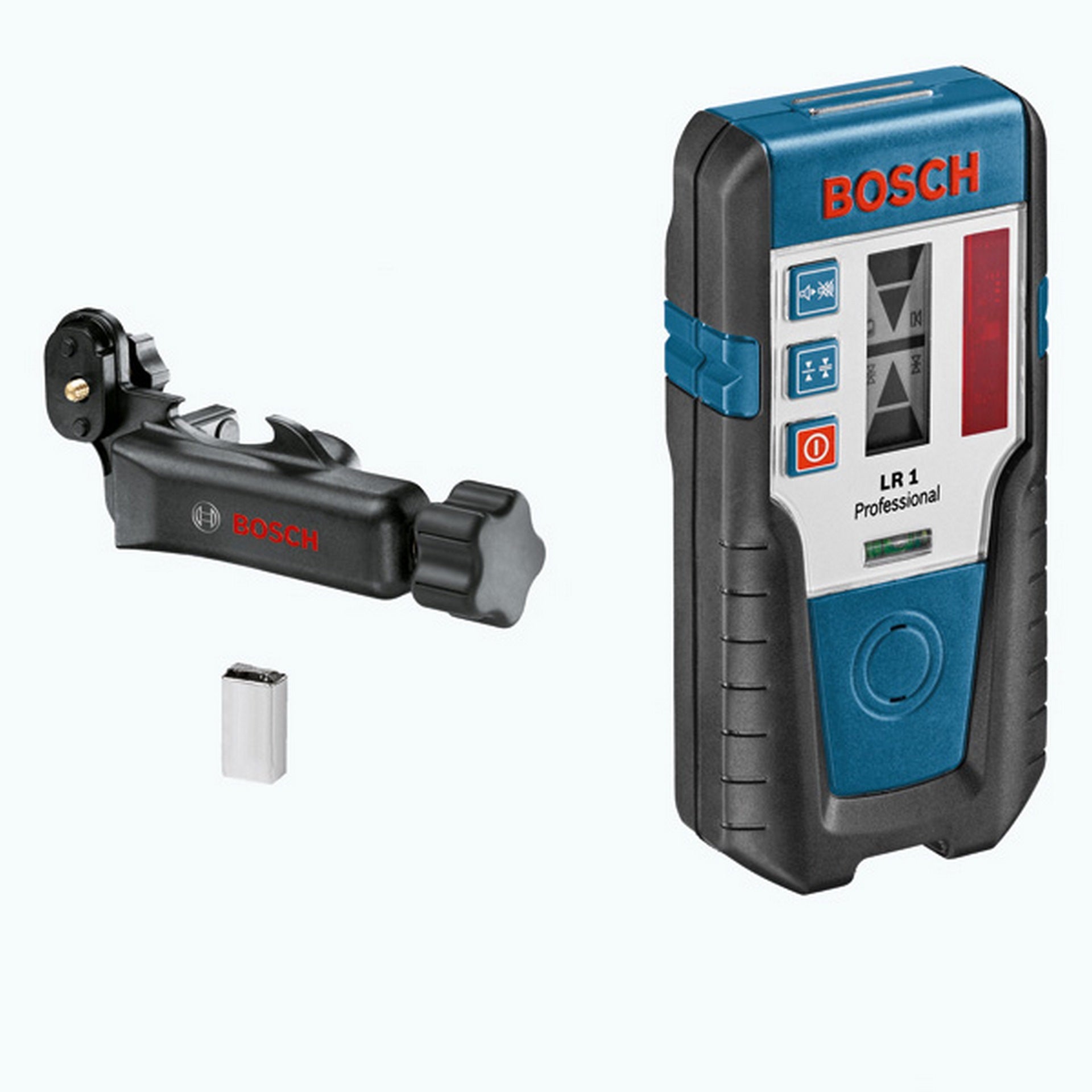 Bosch Laser-Empfänger LR 1 #0601015400