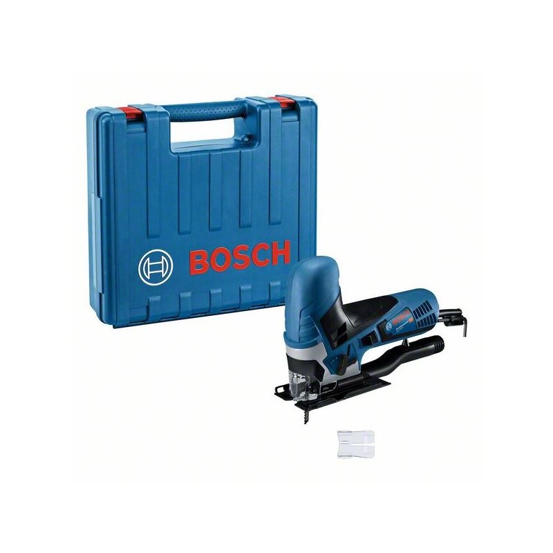 Bosch Stichsäge GST 90 E im Handwerkerkoffer #060158G000