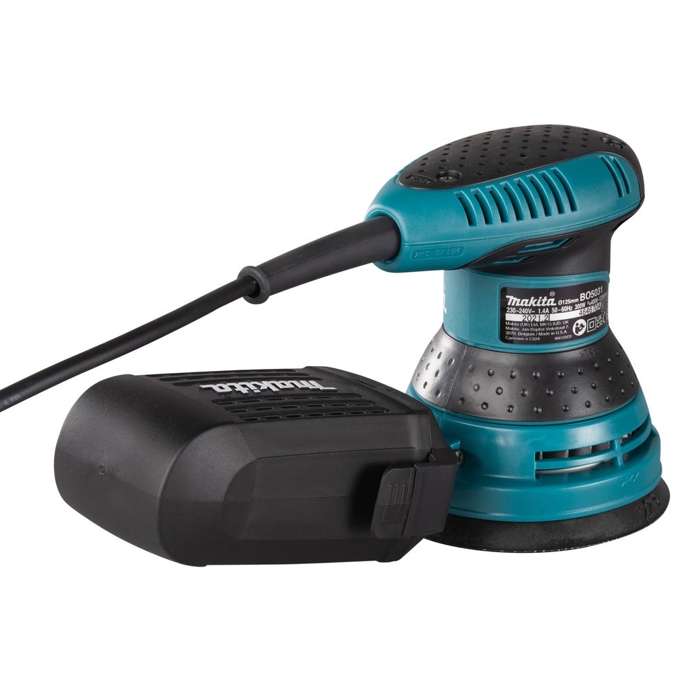 Makita Exzenterschleifer BO5031