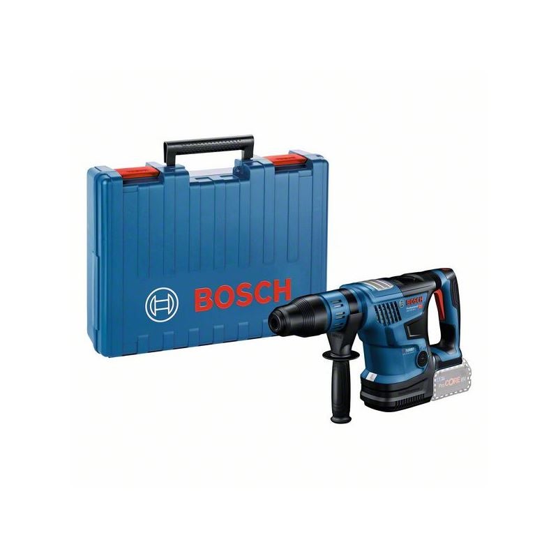 Bosch Akku-Bohrhammer mit SDS max GBH 18V-36 C in Handwerkerkoffer #0611915001