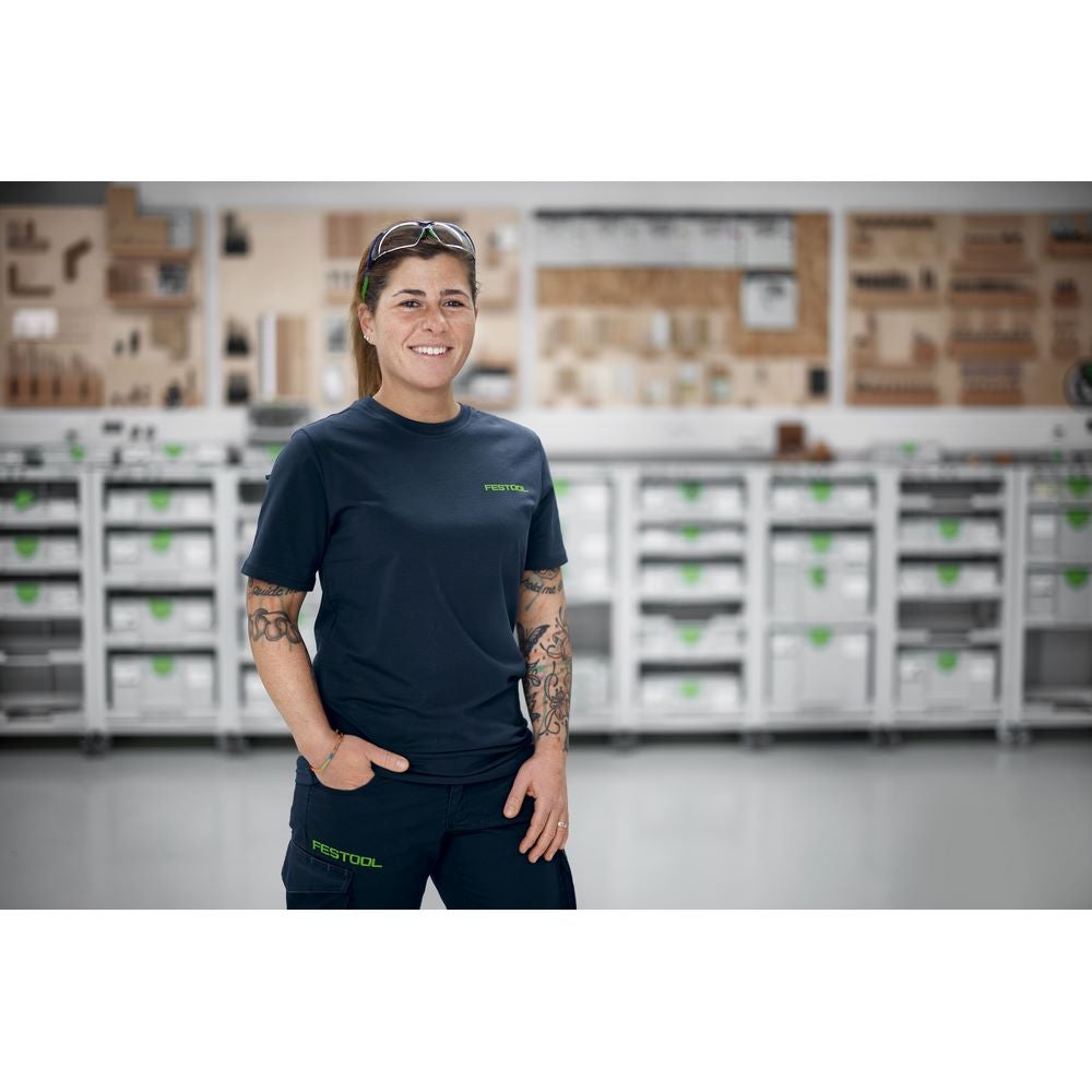 Festool Schutzbrille UVEX SG-FT1 #500119