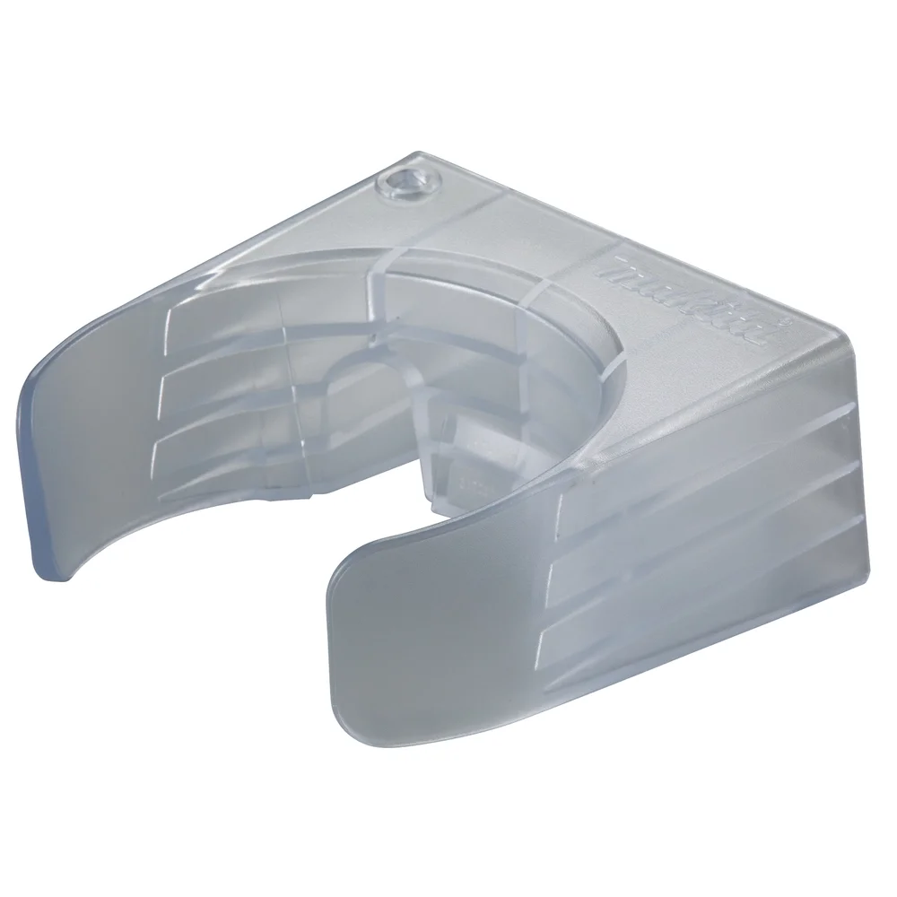 Makita Wandhalterung Kunststoff transparent #199971-7