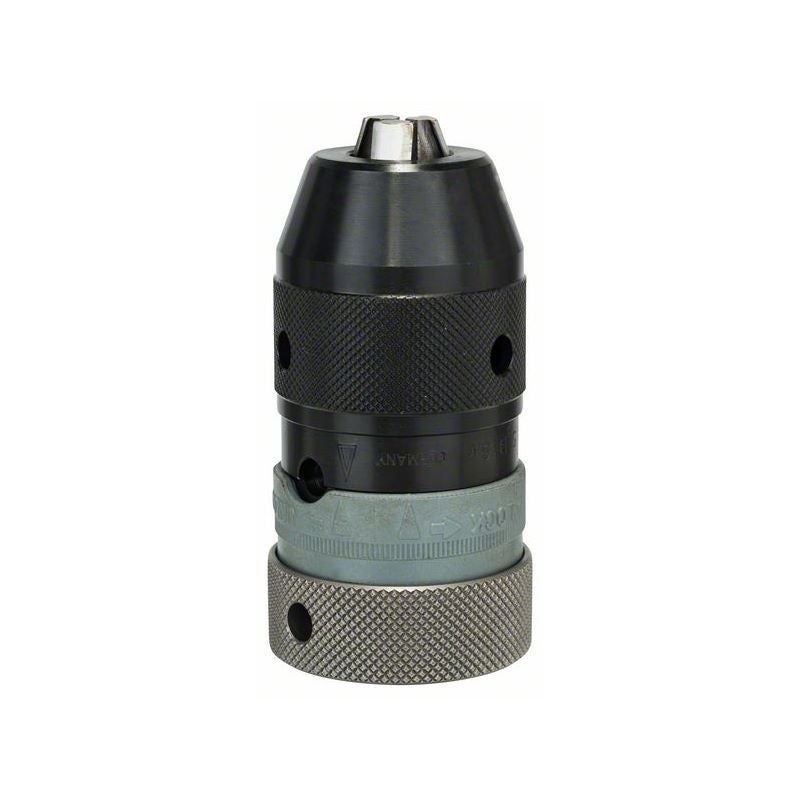Bosch EXPERT Schnellspannbohrfutter, 113 mm, B-16 #1608572003
