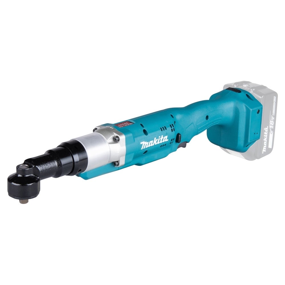 Makita Akku-Drehmomentschrauber LXT DFL404F4Z