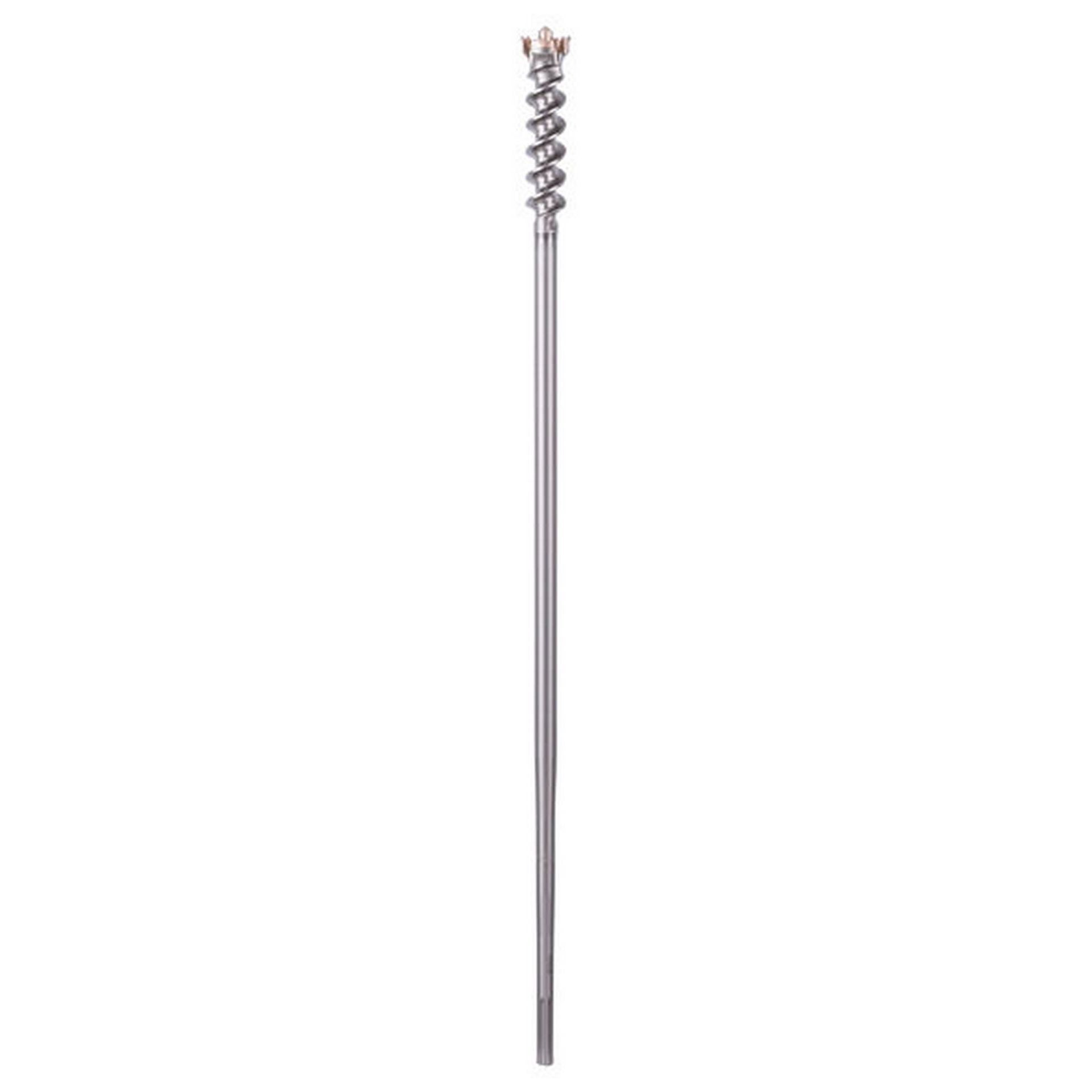 Bosch PRO SDS max-9 Break Through Bohrer, 45 x 850 x 1000 mm #1618596456