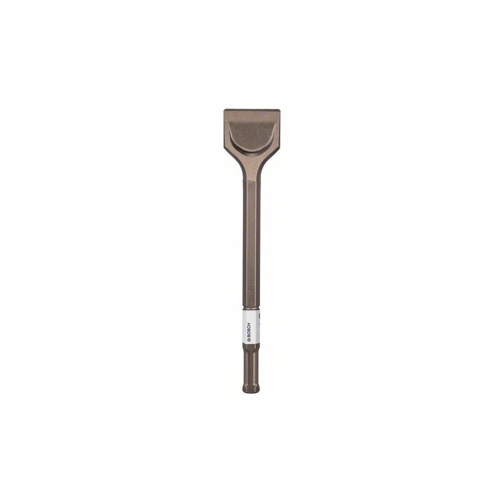 Bosch PRO HEX 22-5C Spatmeißel, 80 x 400 mm #2608690193