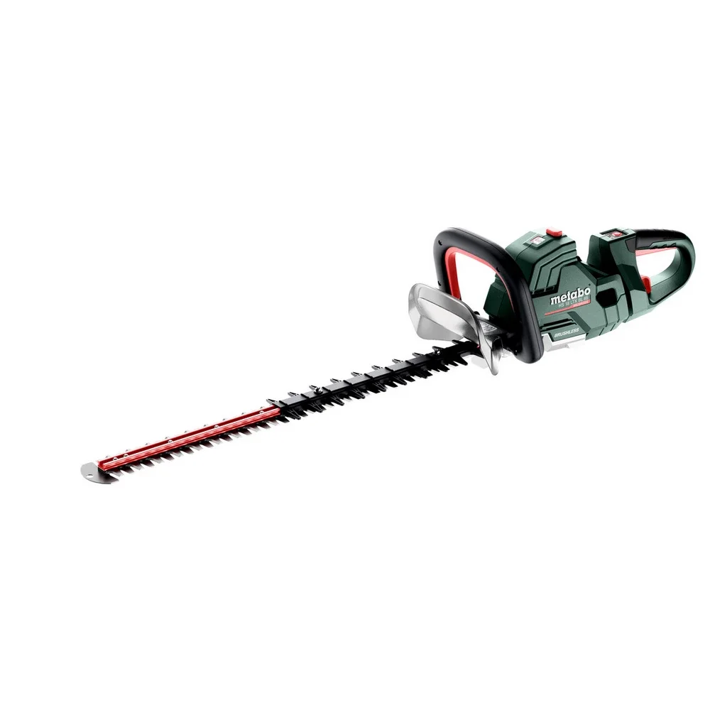 Metabo Akku-Heckenschere HS 18 LTX BL 65 #601723850 Karton