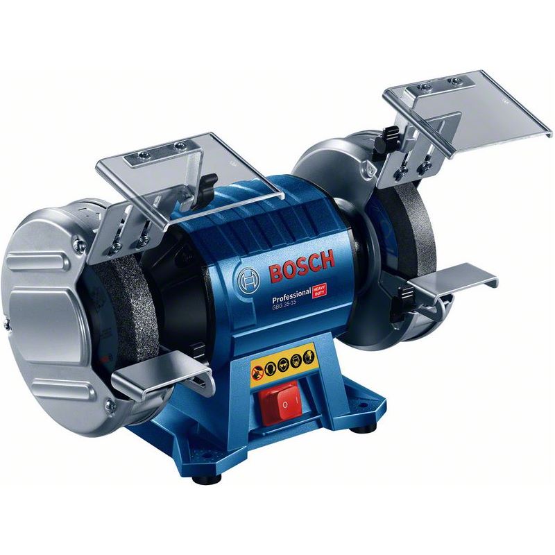 Bosch Doppelschleifmaschinen GBG 35-15 #060127A300