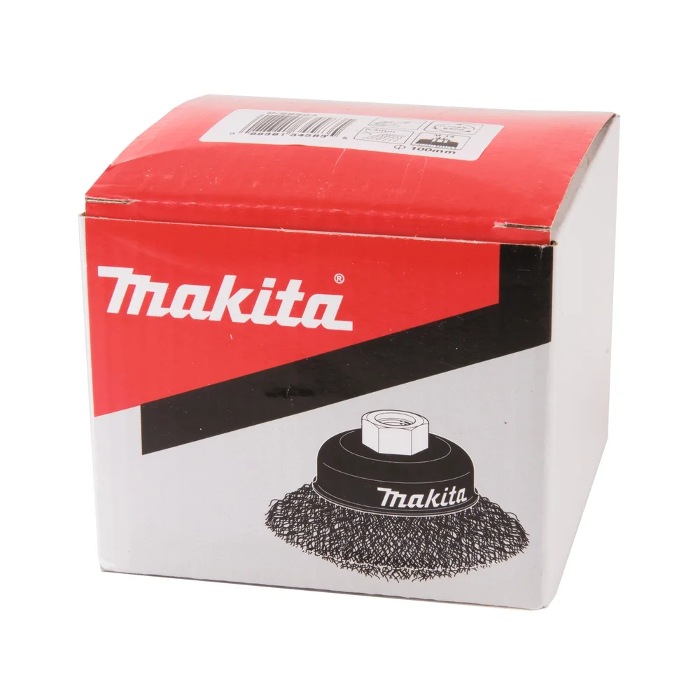 Makita Topfbürste #D-29284