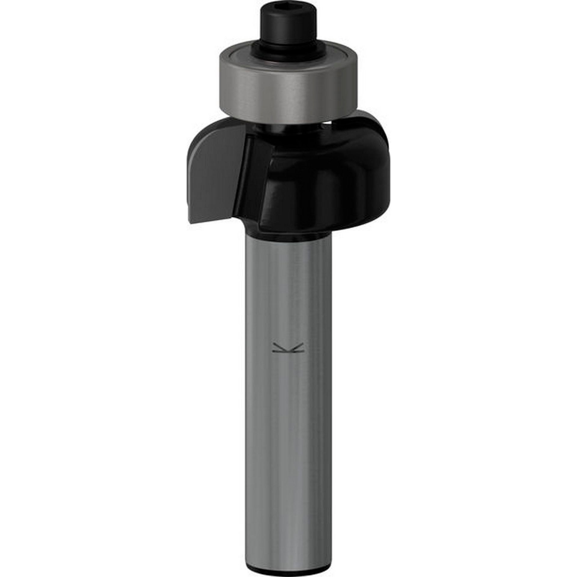 Bosch PRO Hohlkehlfräser, R 4 mm, S 8 mm #2608628361