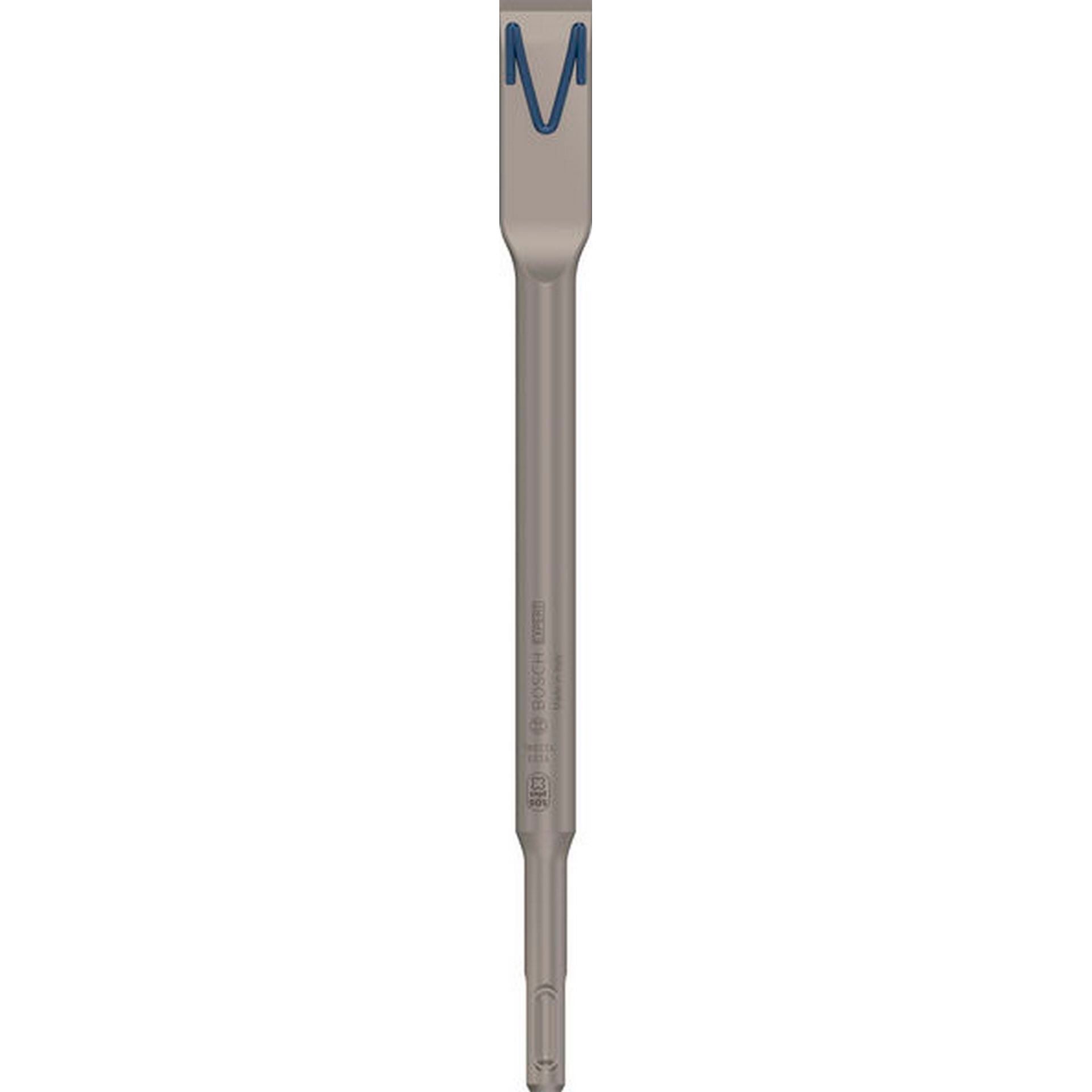Bosch EXPERT SDS plus-8C Flachmeißel, 20 x 250 mm, 5 -tlg. #2608901699