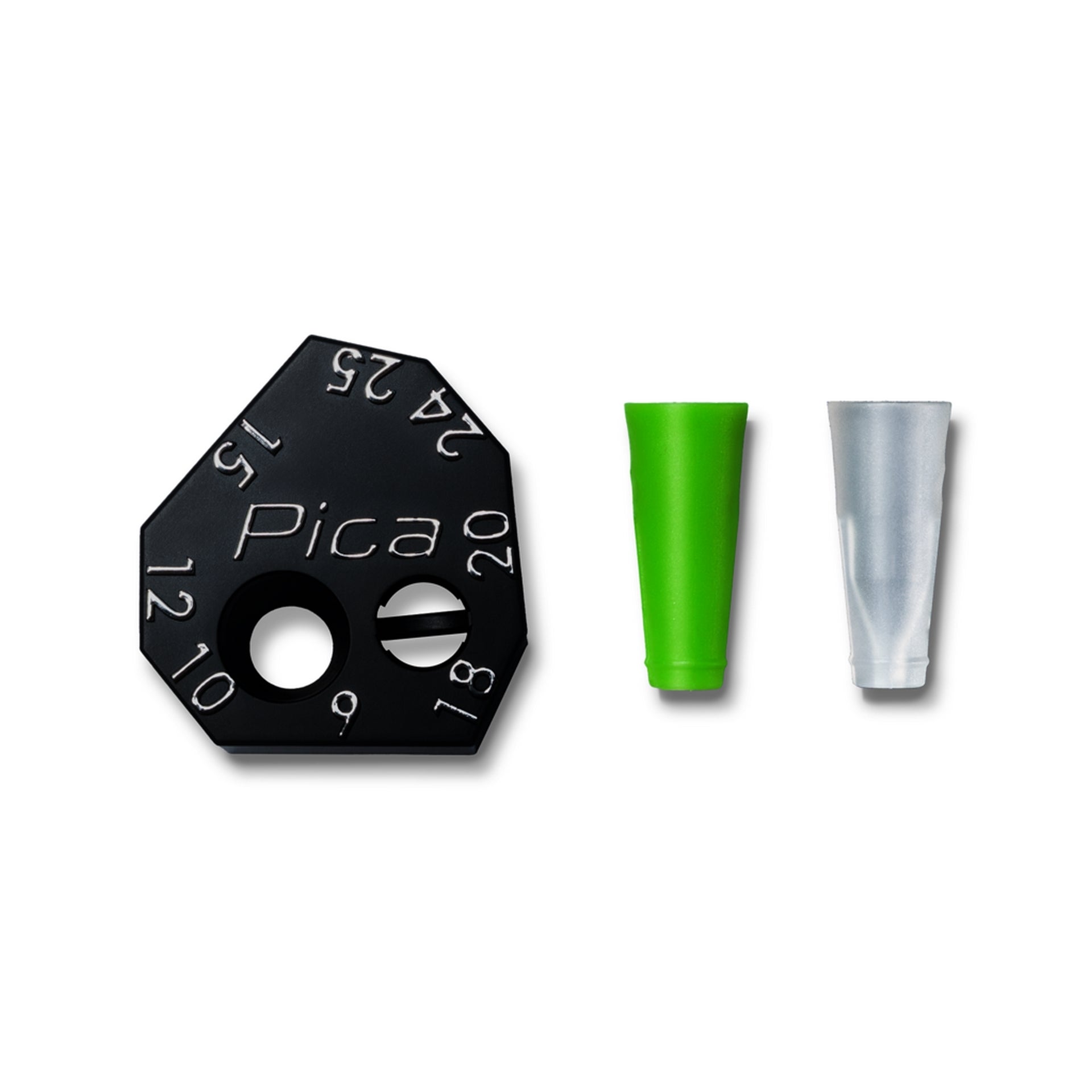 Pica Dry Scriber Block Anzeichenhilfe #55805
