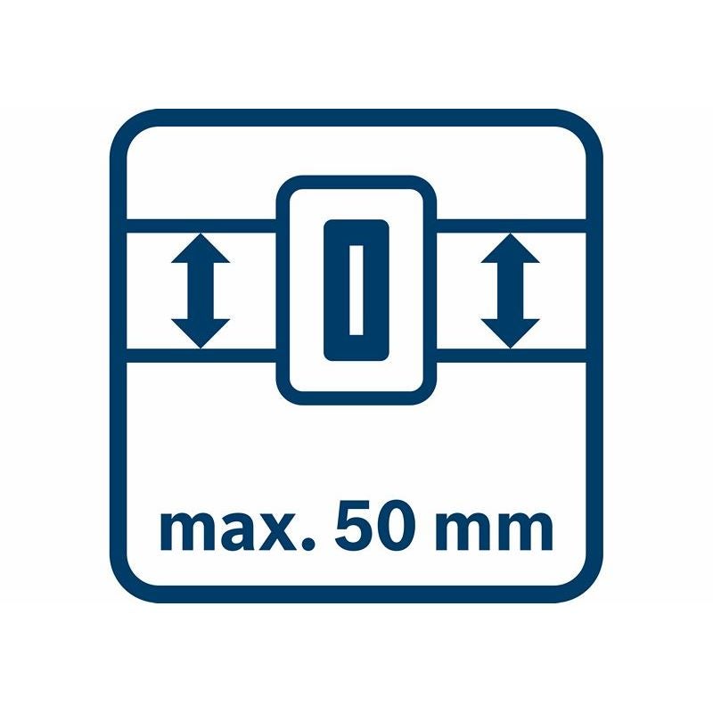Bosch Werkzeugtasche ProClick Holder #1600A0265U
