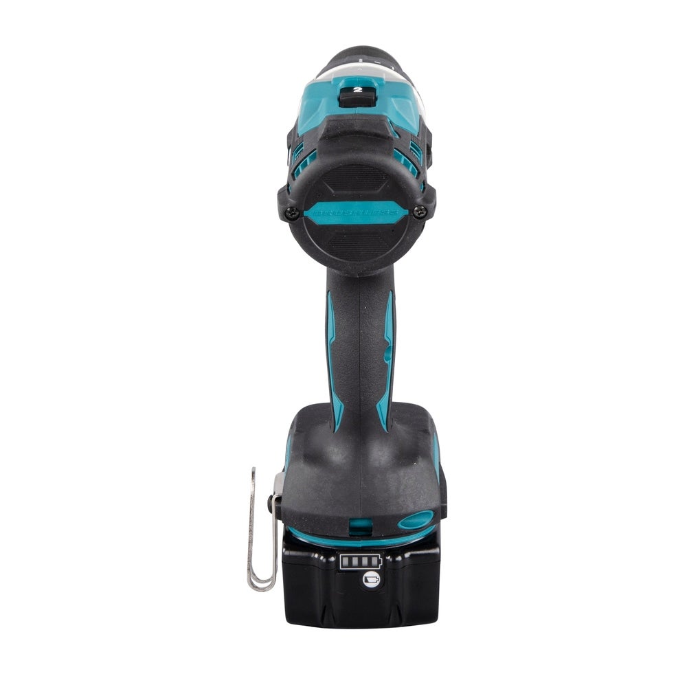 Makita Akku-Bohrschrauber DDF486RTJ
