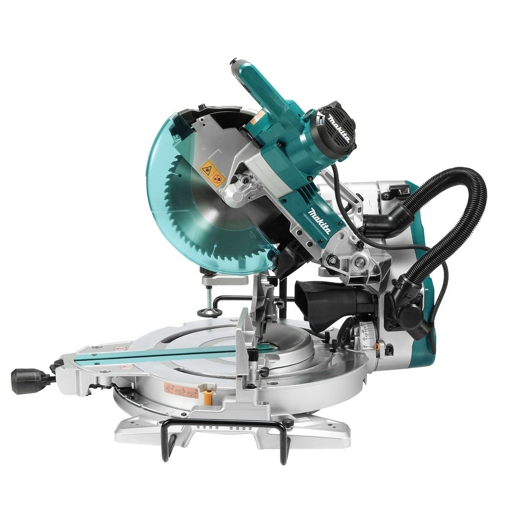 Makita Kapp- und Gehrungssäge LS1019L