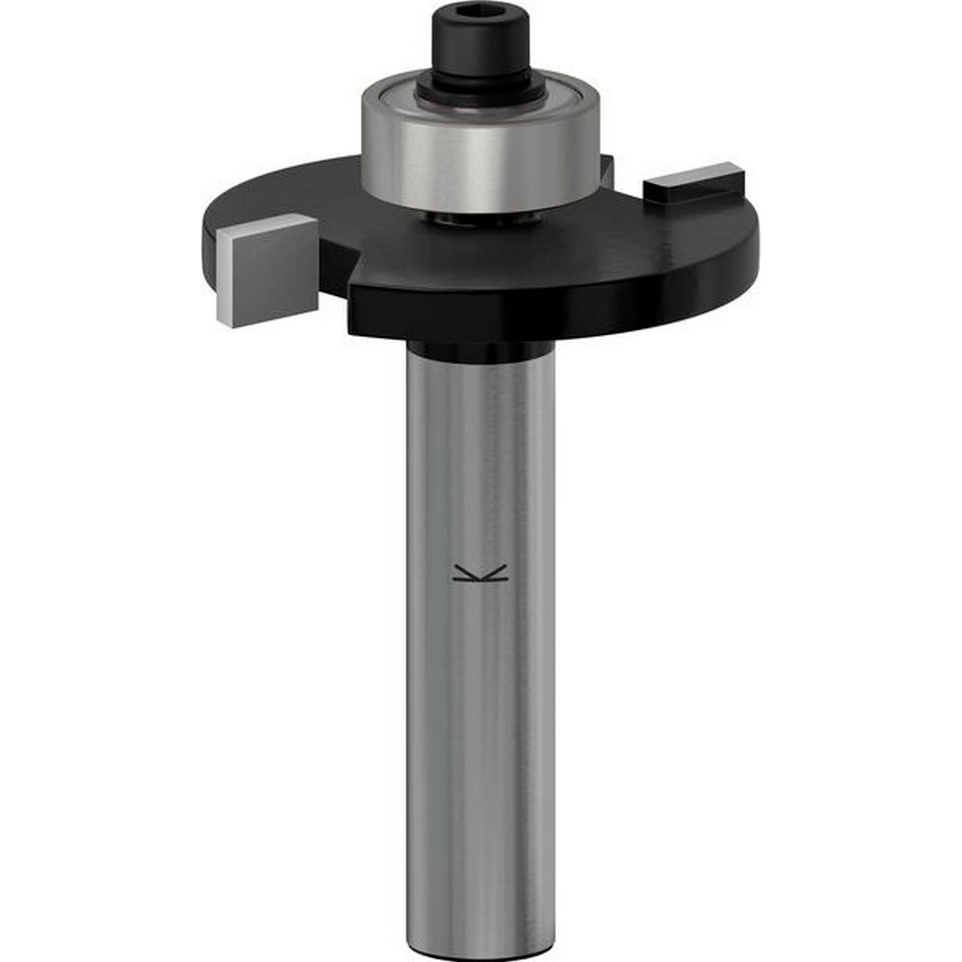 Bosch PRO Nutfräser, D 32 mm, L 5 mm, S 8 mm #2608628403