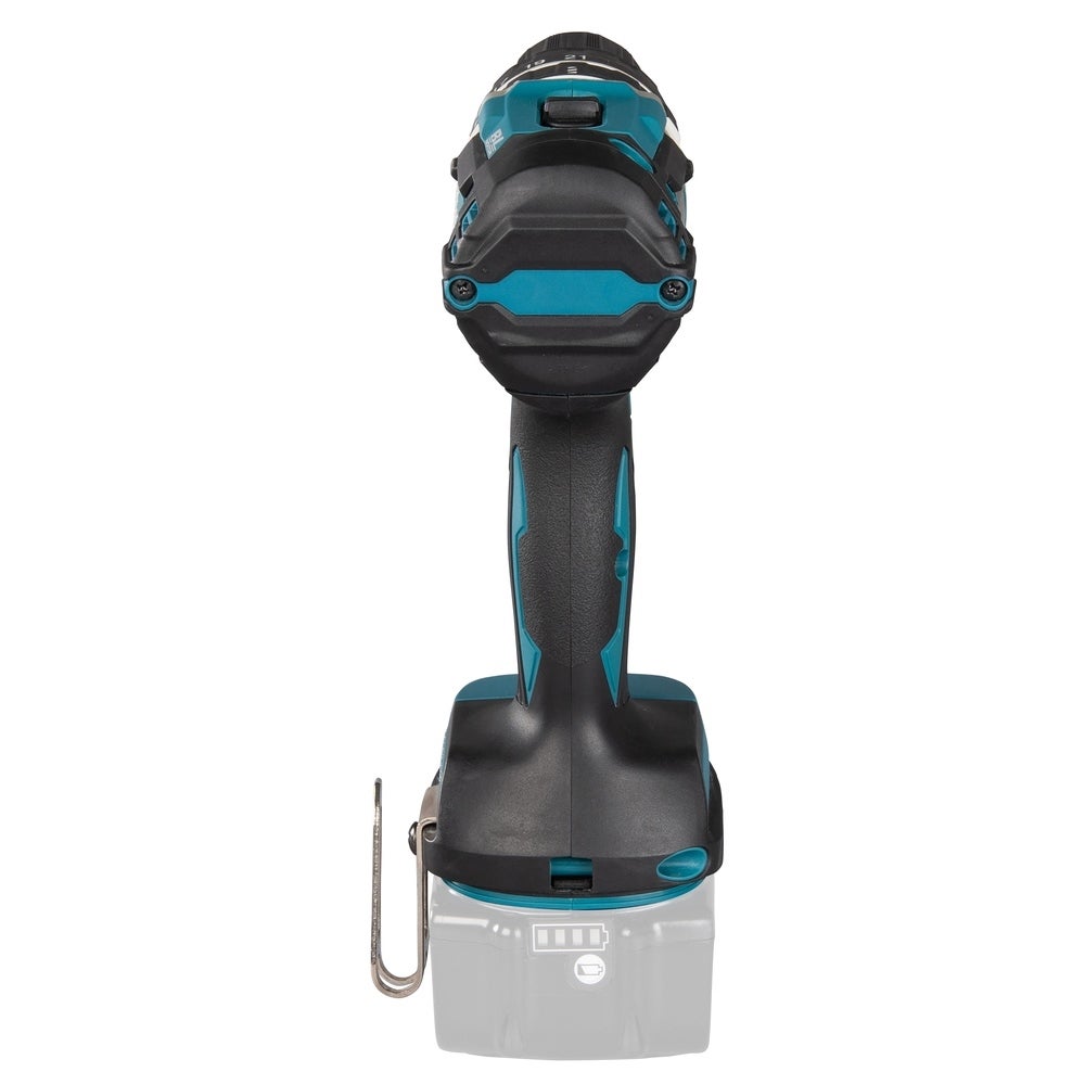 Makita Akku-Schlagbohrschrauber LXT DHP484Z