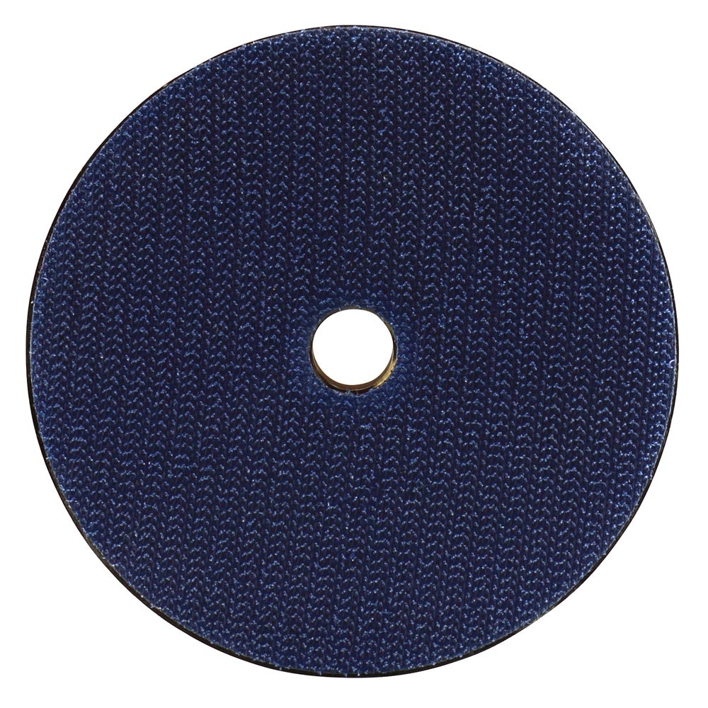 Makita Schleifteller - Klett, 100mm #743080-0