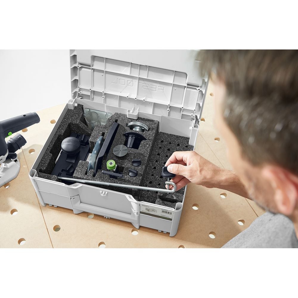 Festool Zubehör-Set ZS-OF 1010 M #578046