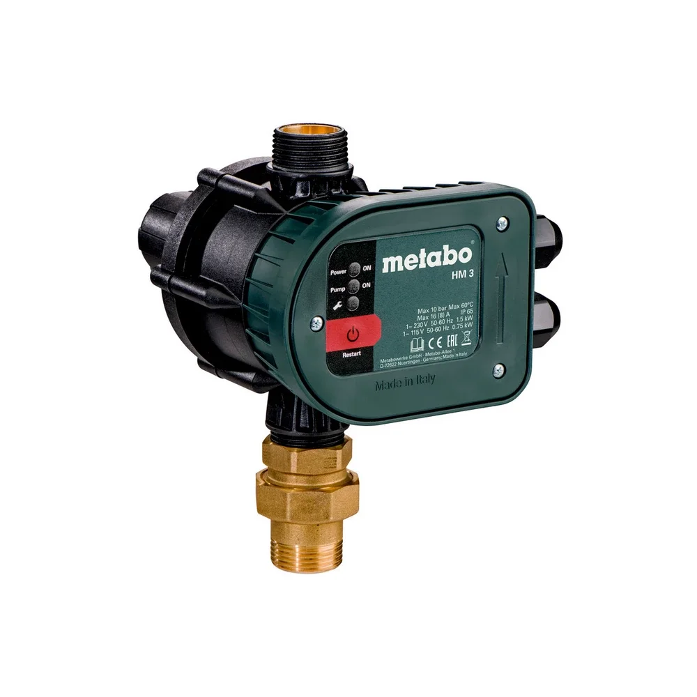 Metabo Trockenlaufschutz HM 3 #628799000