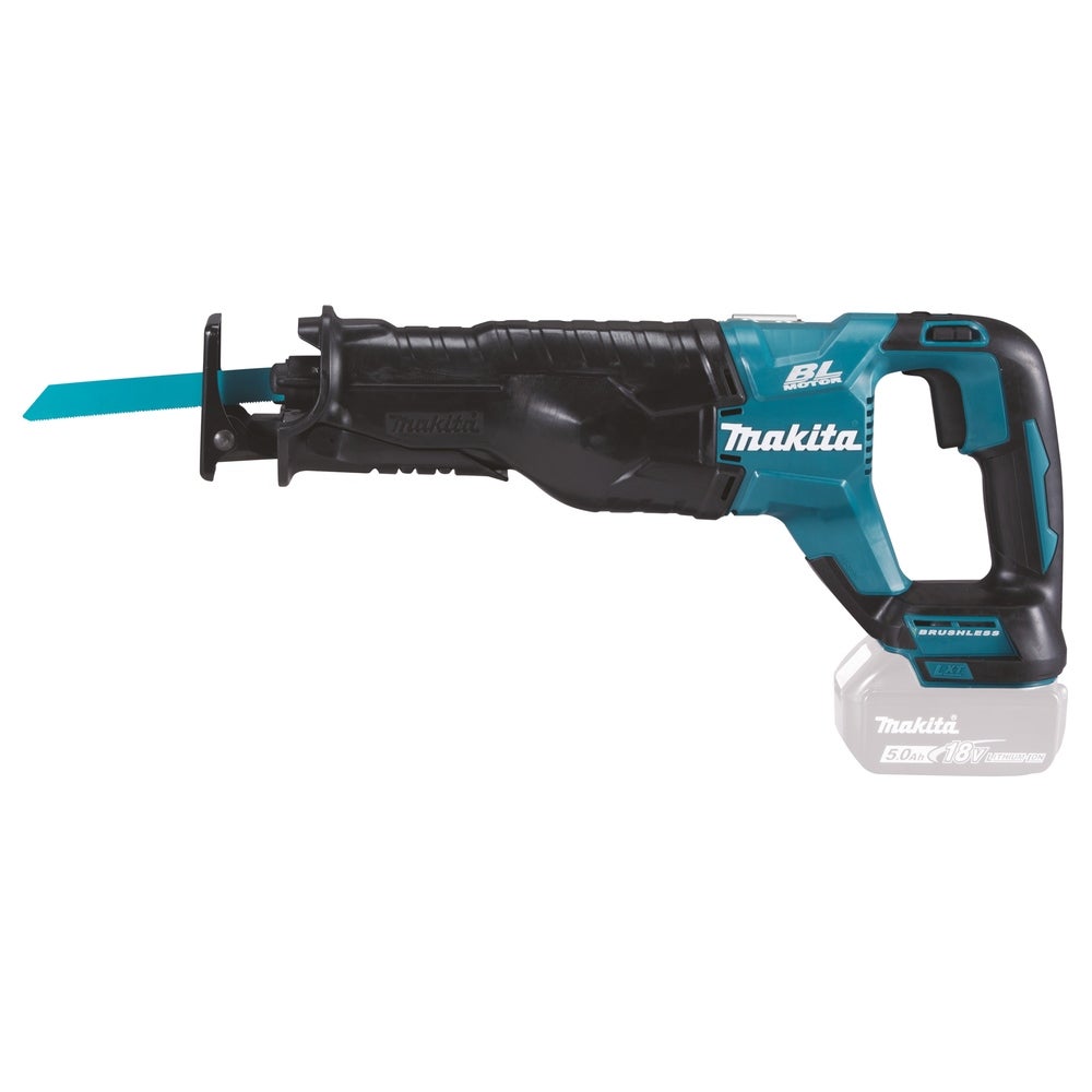 Makita Akku-Reciprosäge LXT DJR187Z