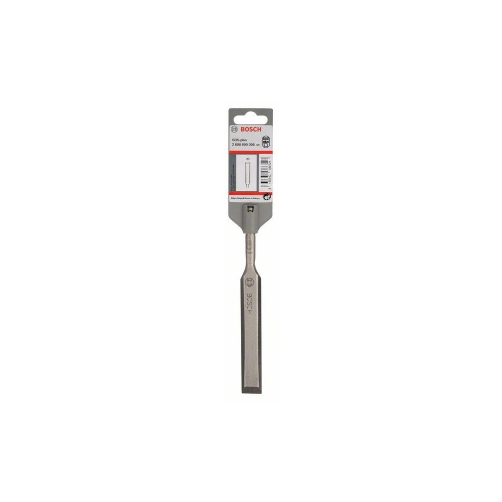 Bosch PRO SDS plus Wood Meißel, 20 x 175 mm #2608690006