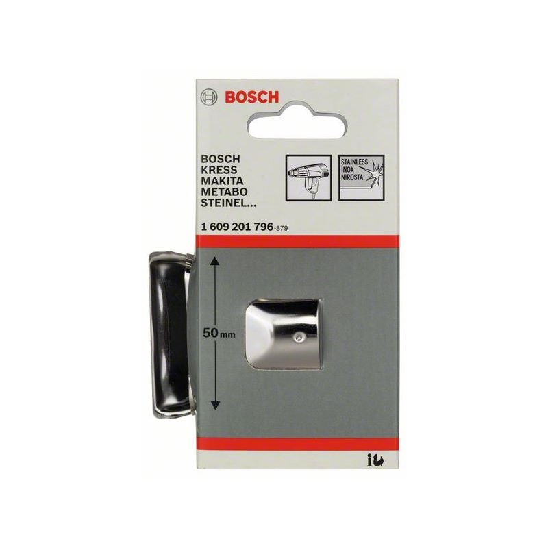 Bosch Glasschutzdüse, 50 mm, 33,5 mm #1609201796