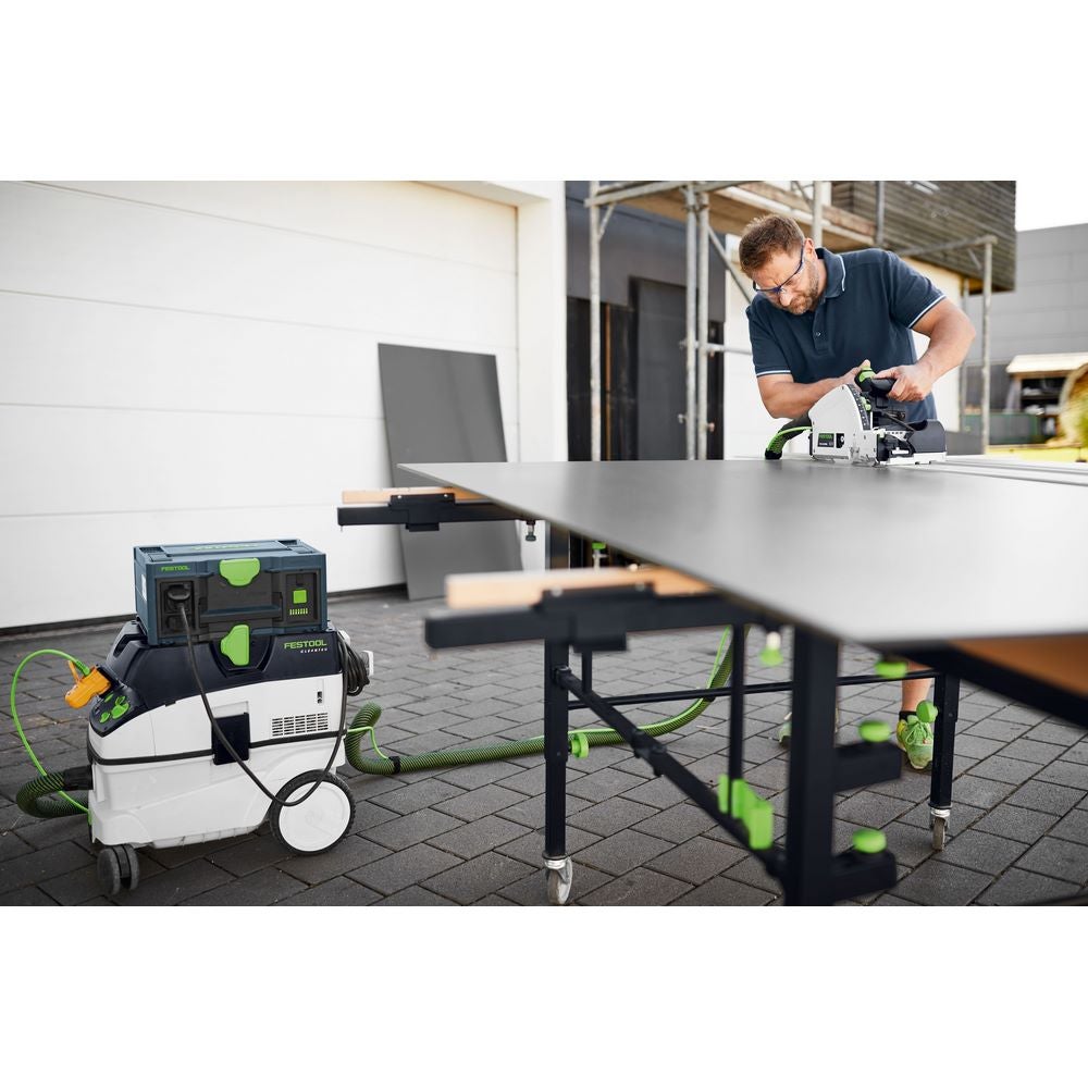 Festool Absaugmobil CLEANTEC CTM 26 EI #577918