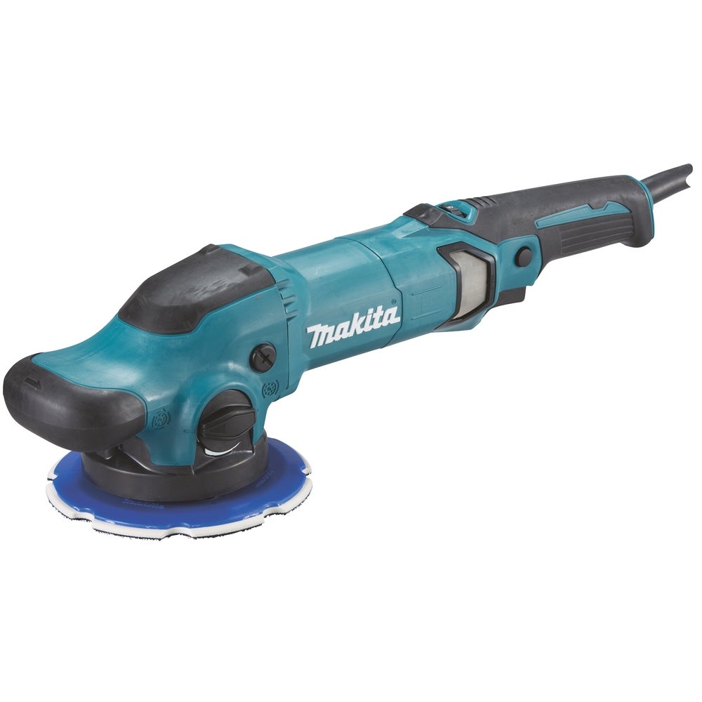 Makita Elektronik-Polierschleifer PO6000C