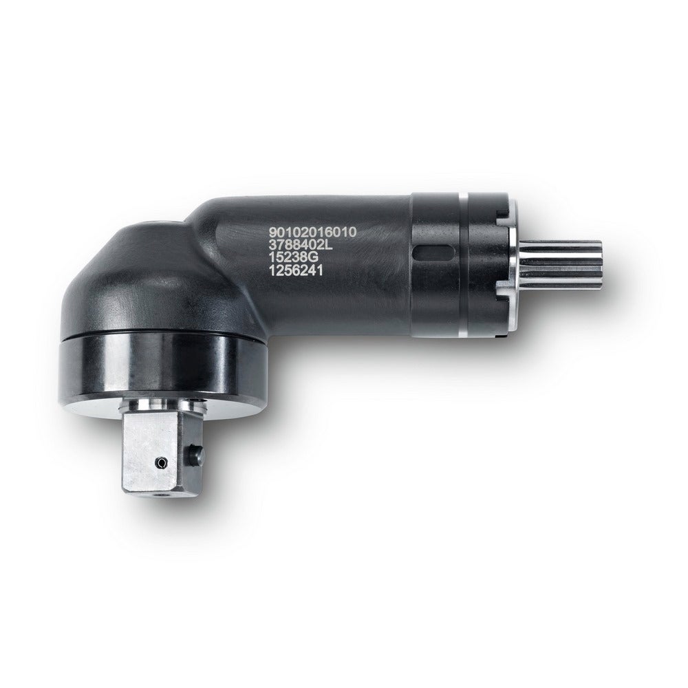 Fein Winkelkopf bis 60 Nm #90102016020