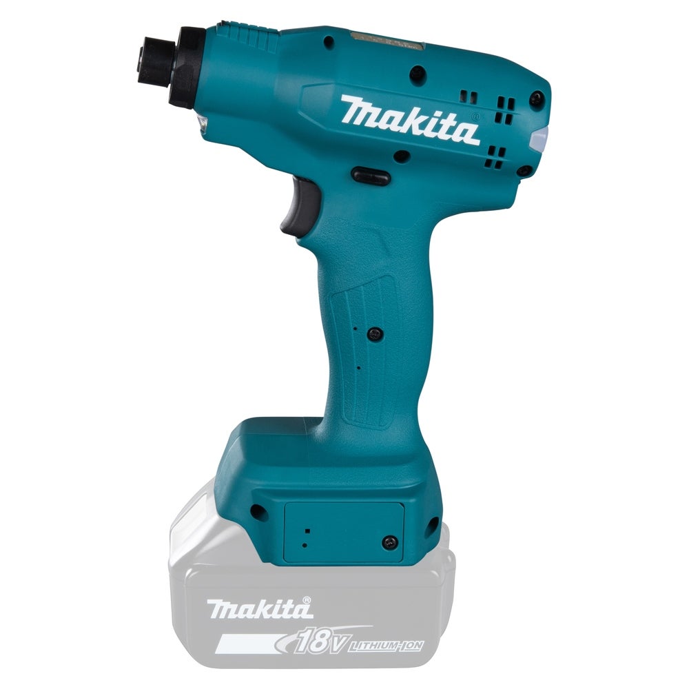 Makita Akku-Drehmomentschrauber DFT060FM4Z