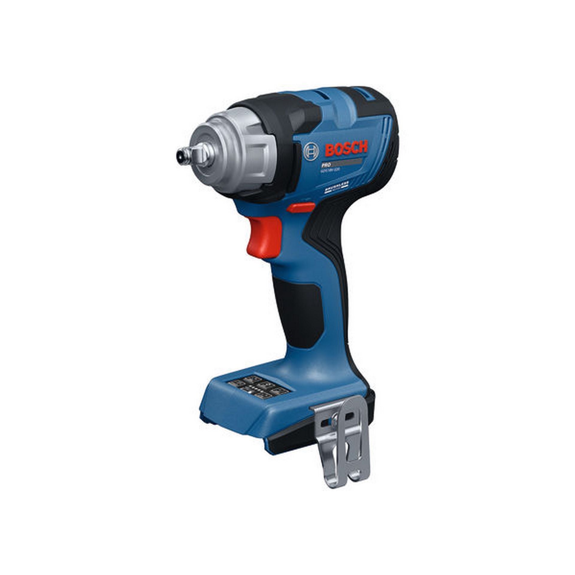 Bosch Akku-Drehschlagschrauber GDS18V-320 #06019L5300