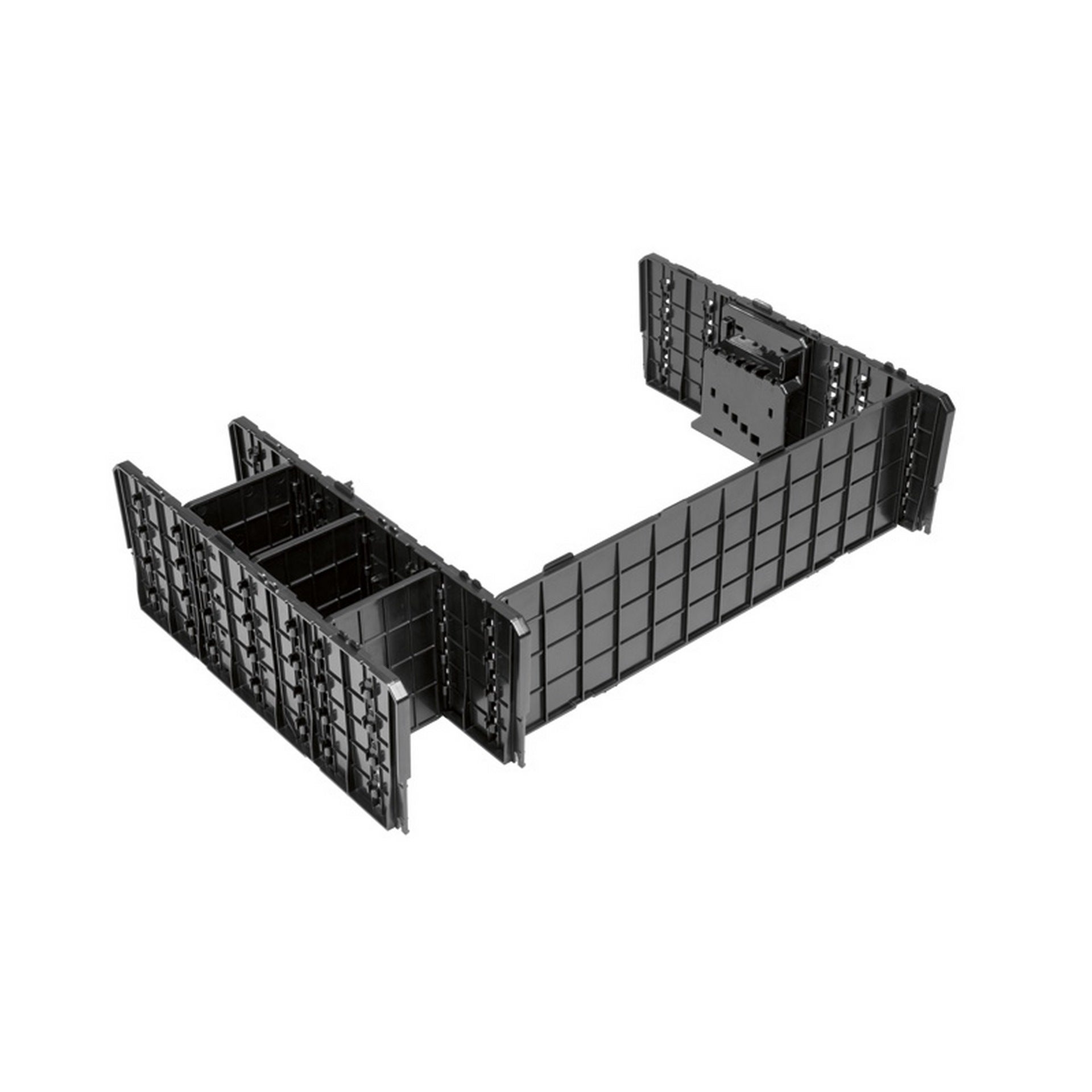 Bosch Koffersystem Trennwand-Set für XL-BOXX #1600A0259X