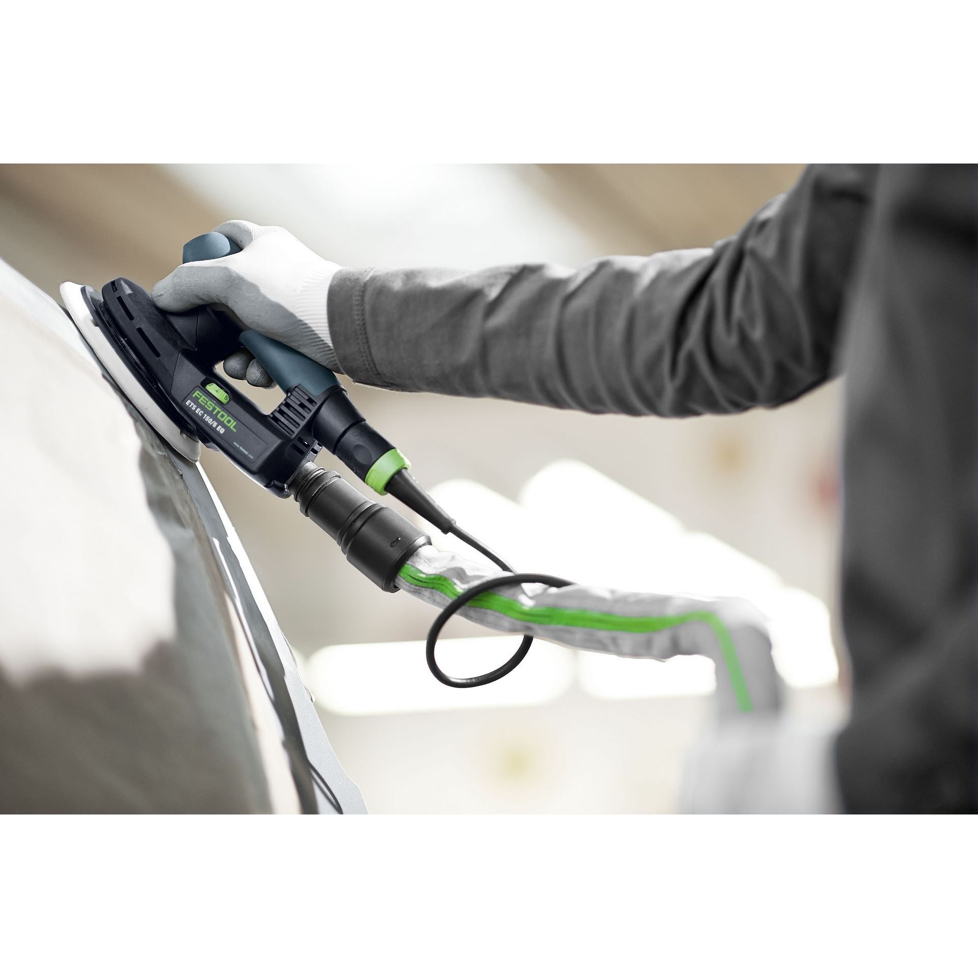 Festool Exzenterschleifer ETS EC 150/3 EQ-SYS GR #578265