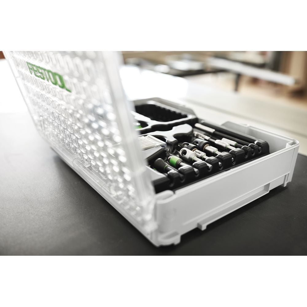 Festool Montagepaket SYS3 M 89 ORG CE-SORT #576804
