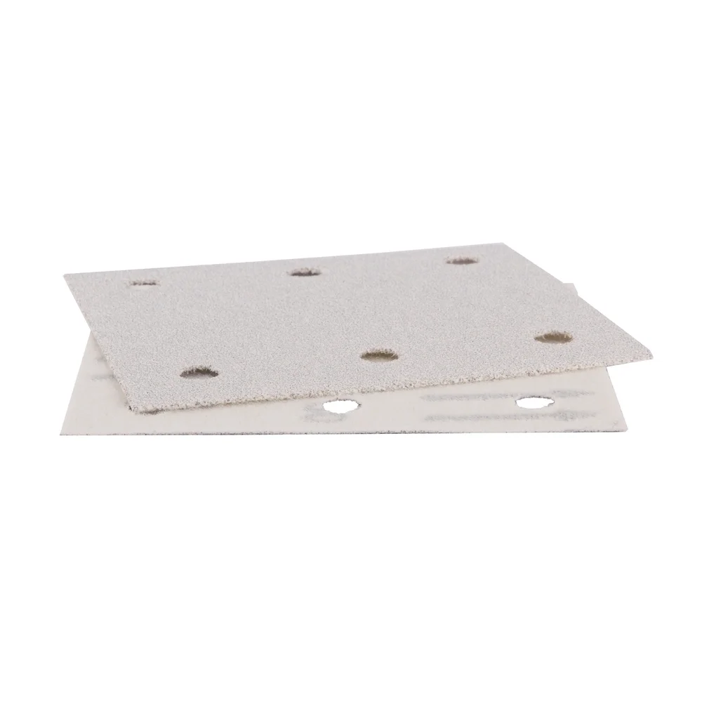 Makita Schleifpapier 114 x 102 mm, K80, 10 Stk. #P-35829