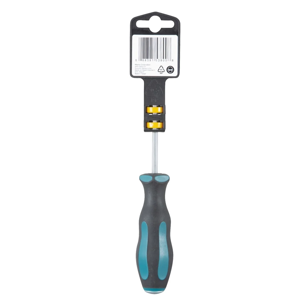 Makita Schraubendreher mit durchgehendem Sechskantschaft, PH1 #B-66064