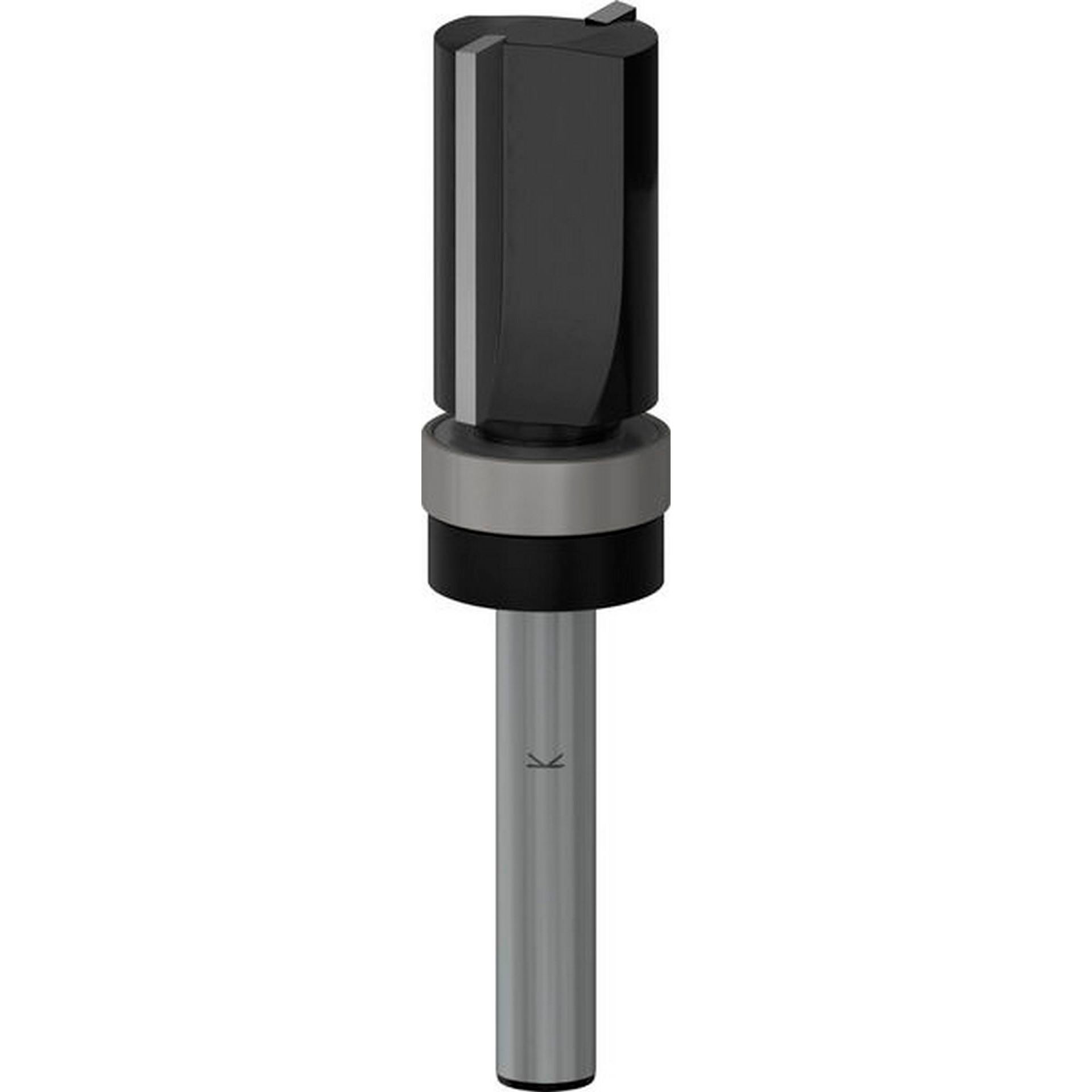 Bosch PRO Bündigfräser mit oberen Kugellager, D 5/8\", L 1\", S 1/4\" #2608629686