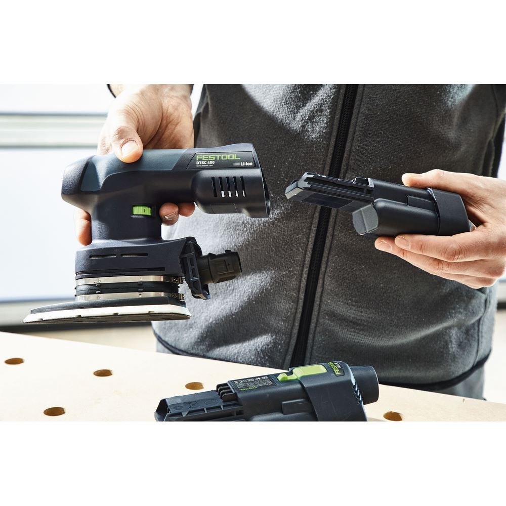 Festool Akkupack BP 18 Li 3,0 Ergo I #577704