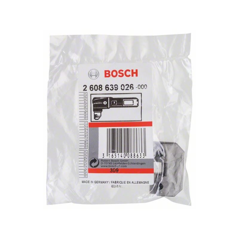 Bosch Matrize für Well- und fast alle Trapezbleche bis 1,2 mm, GNA 3,2 + 3,5 #2608639026